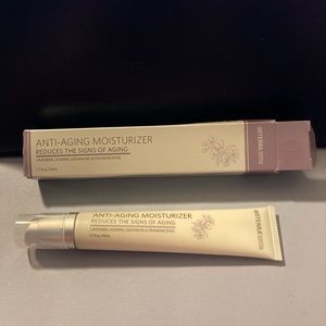 Doterra Anti-Aging Moisturizer